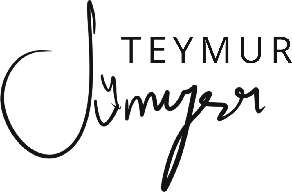 Sümeyra Teymur imzası